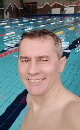 Szkoła Pływania Złota Rybka Adrian Woszczek